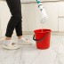 Ведро пластмассовое круглое 10 л, Home Palisad 929665 купить в Уфе