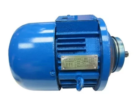 Двигатель передвижения для талей электрических CD1 2,0 т 119222 купить в Уфе