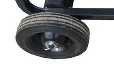 Трехфазный бензиновый генератор GESHT GD7500E3 купить в Уфе