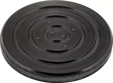 Резиновая накладка для подкатного домкрата MATRIX Россия 50906 купить в Уфе