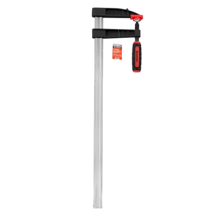 Струбцина F-образная Matrix, 600 х 120 х 700 мм, 20417 купить в Уфе