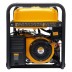 Генератор бензиновый Denzel PS-95EA-PRO, 9,5 кВт, 230 В, 40 л, разъём ATS, эл.старт купить в Уфе