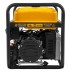 Генератор бензиновый Denzel PS-95EA-PRO, 9,5 кВт, 230 В, 40 л, разъём ATS, эл.старт купить в Уфе
