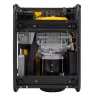 Генератор бензиновый Denzel PS-95EA-PRO, 9,5 кВт, 230 В, 40 л, разъём ATS, эл.старт купить в Уфе