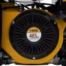 Генератор бензиновый Denzel PS-95EA-PRO, 9,5 кВт, 230 В, 40 л, разъём ATS, эл.старт купить в Уфе