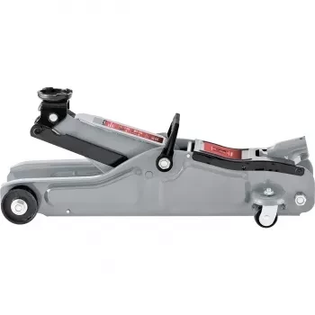 Домкрат гидравлический подкатной MATRIX Low Profile 2 т 51018 купить в Уфе