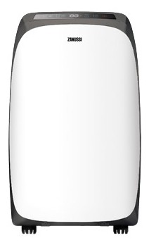 Кондиционер мобильный ZANUSSI ZACM-07 DV/N1 купить в Уфе