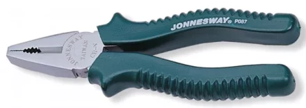 Плоскогубцы 180 мм  7&quot;    P087 Jonnesway 47123 купить в Уфе