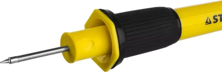 Прибор STAYER MASTER MAXtermo для художественной резки пенопласта, пластика, 3 насадки, 7Вт 45257-H3 купить в Уфе