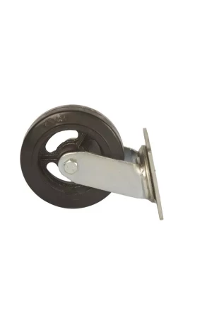 Колесо большегрузное поворотное SCd 63 150 мм обрезиненное (F) 1003226 купить в Уфе