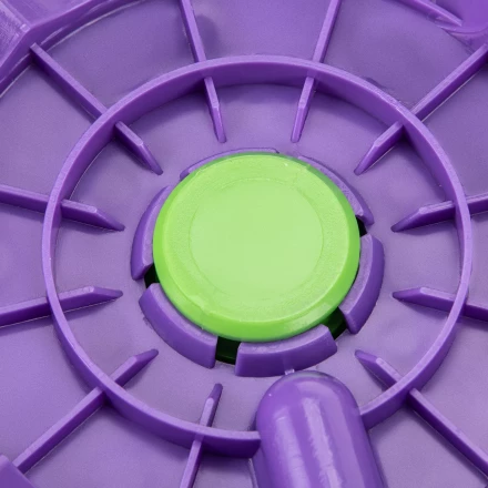 Распылитель-дождеватель Palisad 654008, 8 режимов, на подставке, с регулировкой купить в Уфе