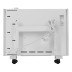 Конвектор электрический Denzel XCE-1000, 230 В, 1000 Вт, X-образный нагреватель белый 98130 купить в Уфе