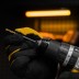Сверло спиральное по металлу Denzel 4 x 75 мм, Р6М5, Golden Tip, 718229 купить в Уфе