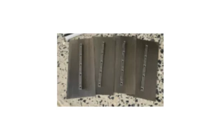 Комплект лезвий для затирочных машин DMD 600 (Set of blades) (X) 1049258 купить в Уфе