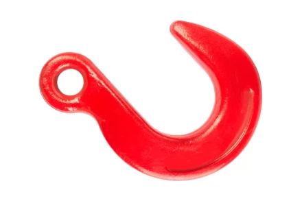 Крюк с широким зевом TOR 12,5 т (W) 1049442 купить в Уфе