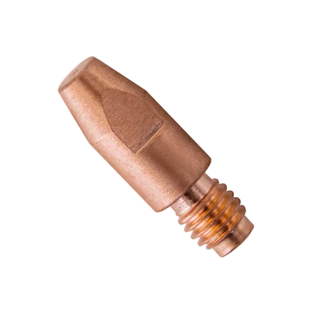 Наконечник М8x30х1,6 mm E-Cu-Al Оберон XL141.0022 купить в Уфе