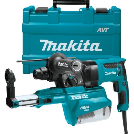 Перфоратор Makita HR2653 купить в Уфе