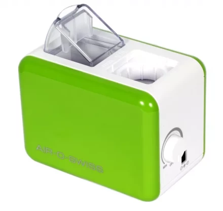 Увлажнитель BONECO Air-O-Swiss U7146 (ультразвук) / цвет: applegreen купить в Уфе