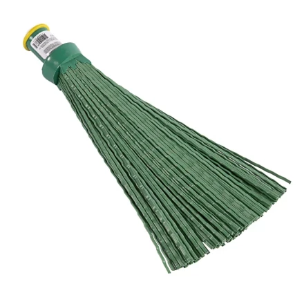 Метла полипропиленовая 215 х 280 мм круглая СИБРТЕХ 63205 купить в Уфе