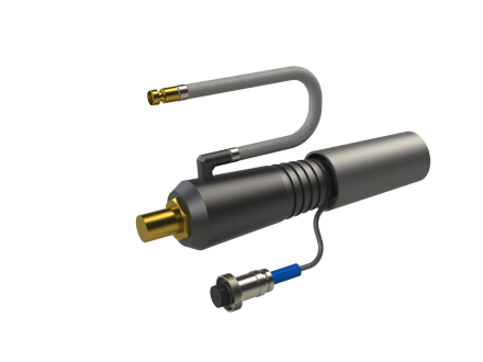 Горелка TECH TS 17 160AC/DC 8метр IOZ6360-05 Сварог купить в Уфе
