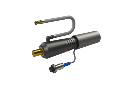 Горелка TECH TS 17 160AC/DC 8метр IOZ6360-05 Сварог купить в Уфе