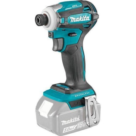 Аккумуляторный ударный шуруповерт Makita DTD172Z (без АКБ и ЗУ) купить в Уфе