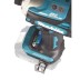 Аккумуляторный ударный шуруповерт Makita DTD172Z (без АКБ и ЗУ) купить в Уфе