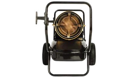 Дизельная тепловая пушка BALLU BHD-63 S купить в Уфе