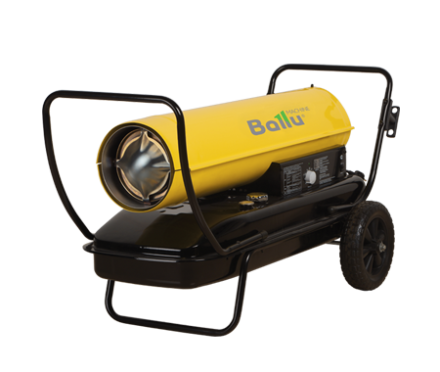 Дизельная тепловая пушка BALLU BHD-63 S купить в Уфе