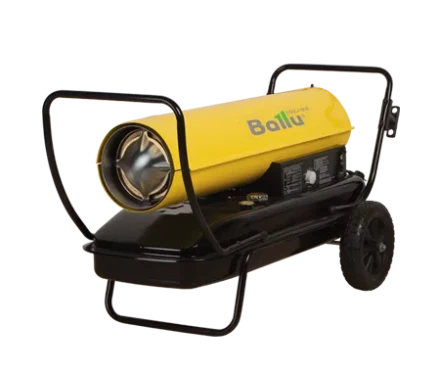 Дизельная тепловая пушка BALLU BHD-63 S купить в Уфе