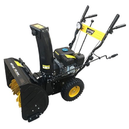 Снегоуборщик  SGC 4800E Huter купить в Уфе