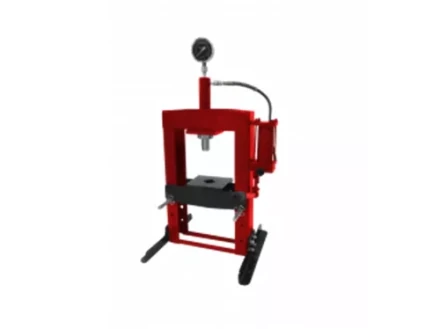 Пресс гидравлический 10 т П-10 настольный 1023625 купить в Уфе