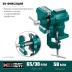 Тиски KRAFTOOL 3D-MINI многофункциональные 32714-65 купить в Уфе