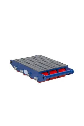 Роликовая платформа подкатная TOR CRO-12 г/п 18 т (G) (без ручки) 1005445 купить в Уфе