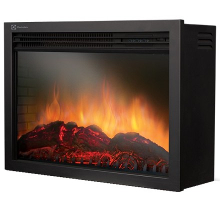 Электрокамин-камин электрический очаг ELECTROLUX EFP/P 3020 купить в Уфе