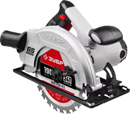 Пила циркулярная ПД-65 серия МАСТЕР купить в Уфе