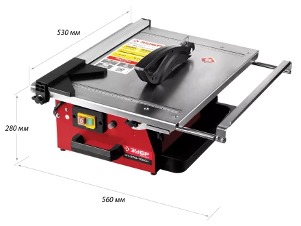 Электроплиткорез ЭП-200-1000Н серия МАСТЕР купить в Уфе