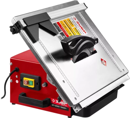 Электроплиткорез ЭП-200-1000Н серия МАСТЕР купить в Уфе