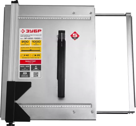 Электроплиткорез ЭП-200-1000Н серия МАСТЕР купить в Уфе