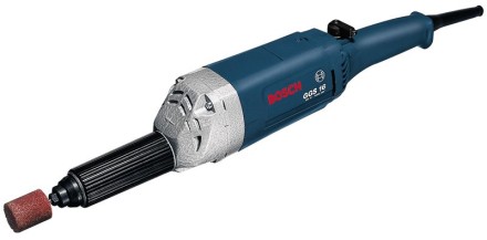 Прямая шлифмашина Bosch GGS 16 купить в Уфе