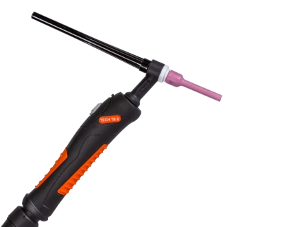 Горелка TECH TS 9 M12х1 8метров Сварог IOT6306 купить в Уфе