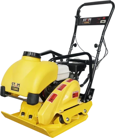 Виброплита STEM Techno  SPC 191 купить в Уфе