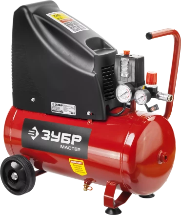 Компрессор воздушный ЗКП-190-24-1.5 серия МАСТЕР купить в Уфе
