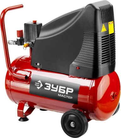 Компрессор воздушный ЗКП-190-24-1.5 серия МАСТЕР купить в Уфе