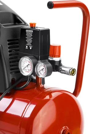 Компрессор воздушный ЗКП-190-24-1.5 серия МАСТЕР купить в Уфе