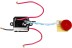 Блок регулировки оборотов электронный 25M125 V000-004-317 купить в Уфе