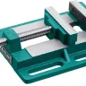 Тиски KRAFTOOL станочные 32715-100 купить в Уфе