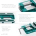 Тиски KRAFTOOL станочные 32715-100 купить в Уфе