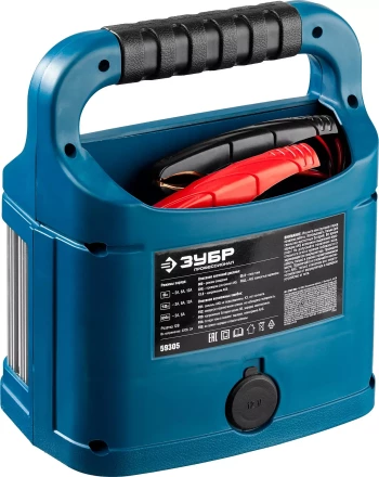 Зарядные устройства 12 А серия ПРОФЕССИОНАЛ купить в Уфе