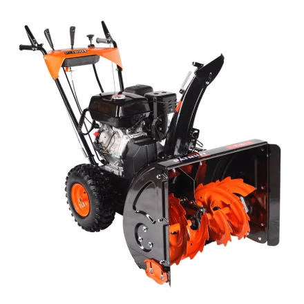 Бензиновый снегоуборщик PATRIOT PS 921 купить в Уфе